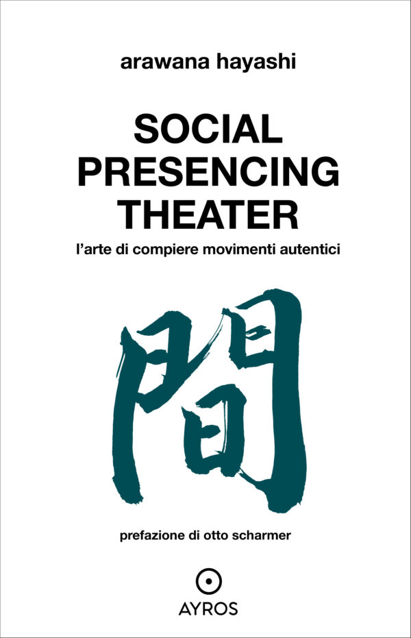 social presencing theater