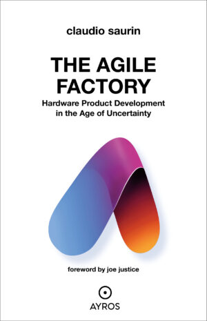 The Agile Factory