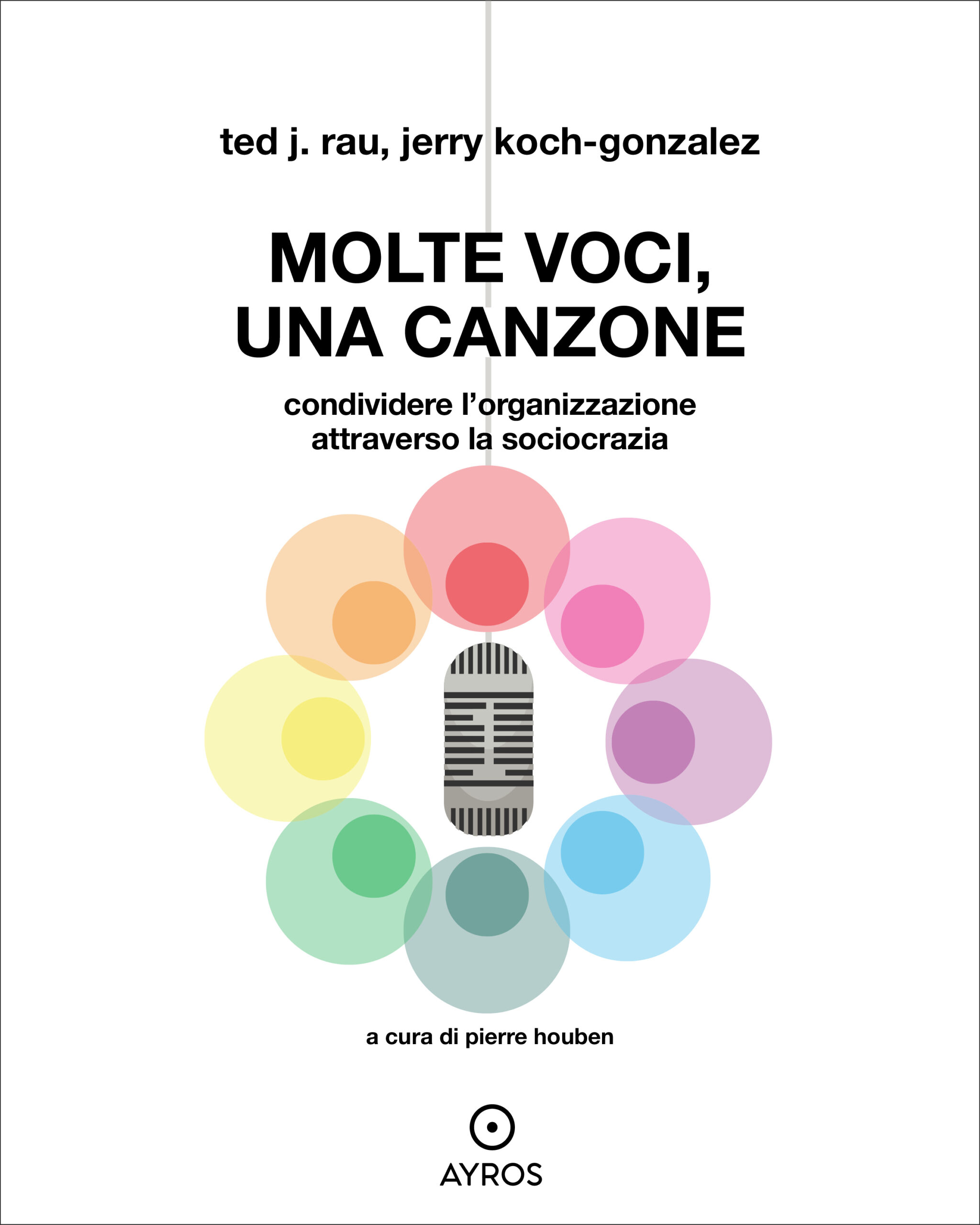 Book cover for Muchas Voces Una Cancion